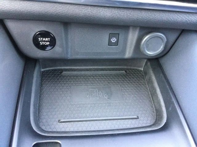 Nissan Qashqai Tekna