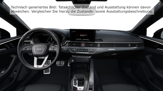 Audi S5 Cabriolet Quattro