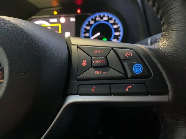 Nissan Leaf 40 kWh N-Connecta