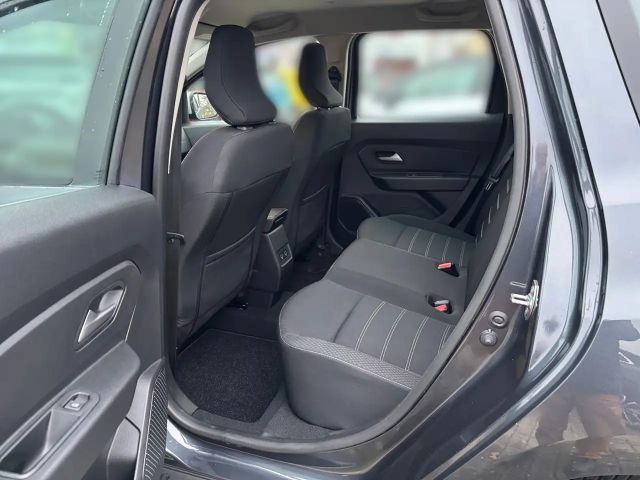 Dacia Duster TCe 130