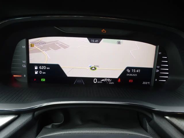 Skoda Octavia Ambition iV