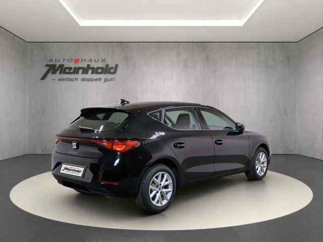 Seat Leon 1.5 TSI Style