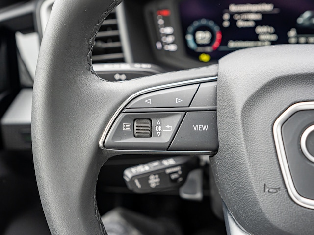 Audi A1 30 TFSI S-Tronic Sportback