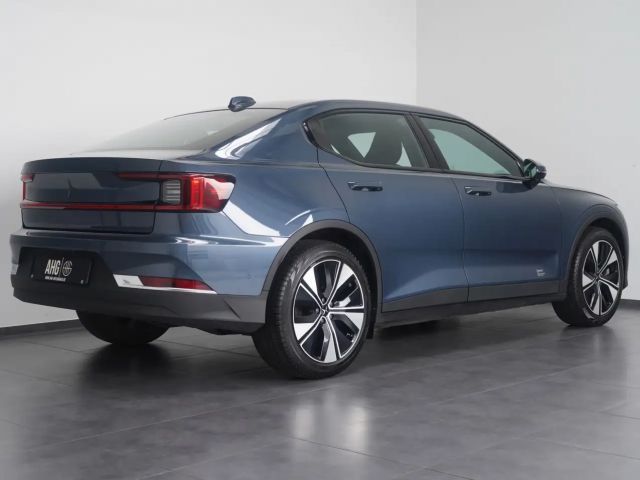 Polestar 2 Long range Single motor