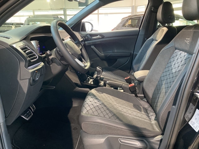 Volkswagen T-Cross 1.0 TSI DSG