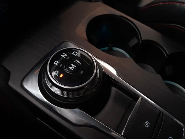 Ford Focus EcoBoost ST Line Wagon