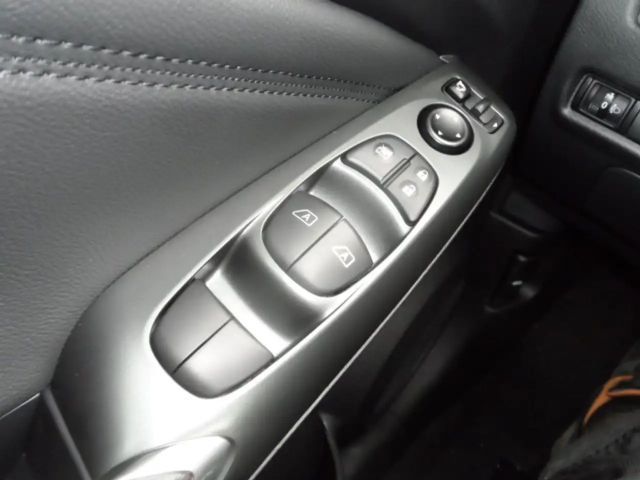 Nissan Juke N-Connecta