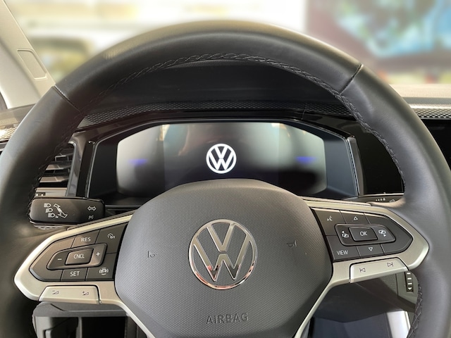 Volkswagen Taigo 1.0 TSI