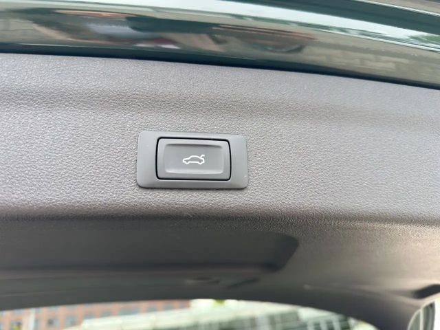 Audi S6 Avant Quattro