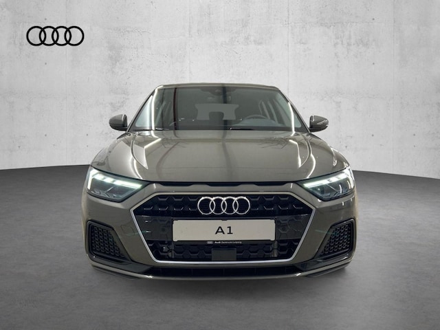 Audi A1 30 TFSI S-Tronic Sportback