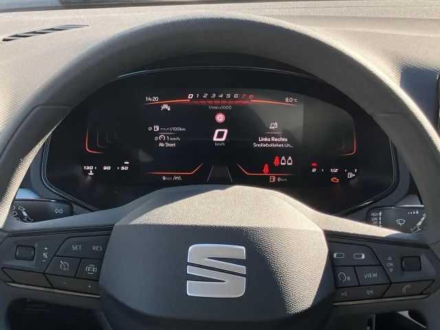 Seat Ibiza Reference