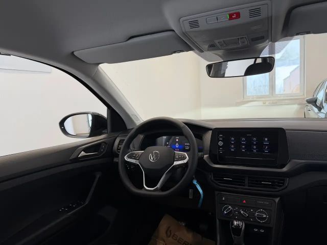 Volkswagen T-Cross 4Me TSI