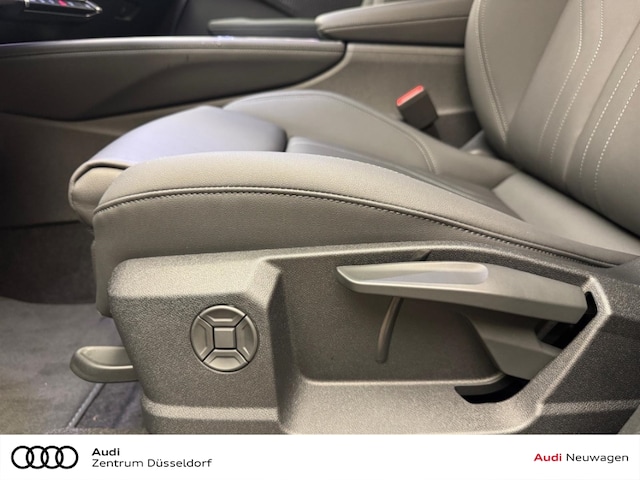 Audi Q3 Hybride S-Tronic