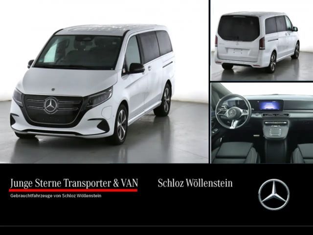 Mercedes-Benz EQV 300 AVANTGARDE