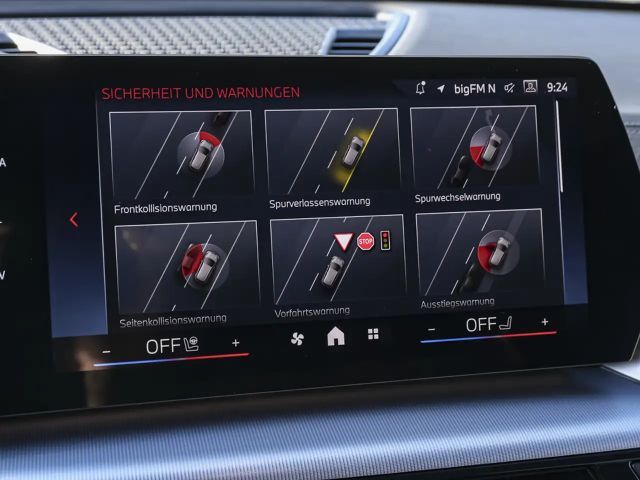 BMW X2 DCT M35i xDrive