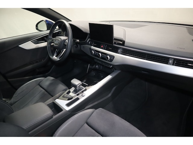 Audi A4 35 TDI Avant S-Tronic