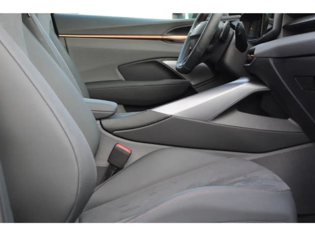 Cupra Terramar 2.0 TSI VZ VZ5