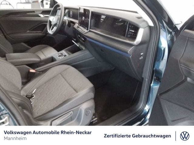 Volkswagen Tayron 1.5 eTSI DSG Life