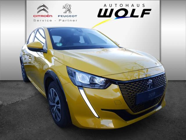 Peugeot E-208 Active Pack