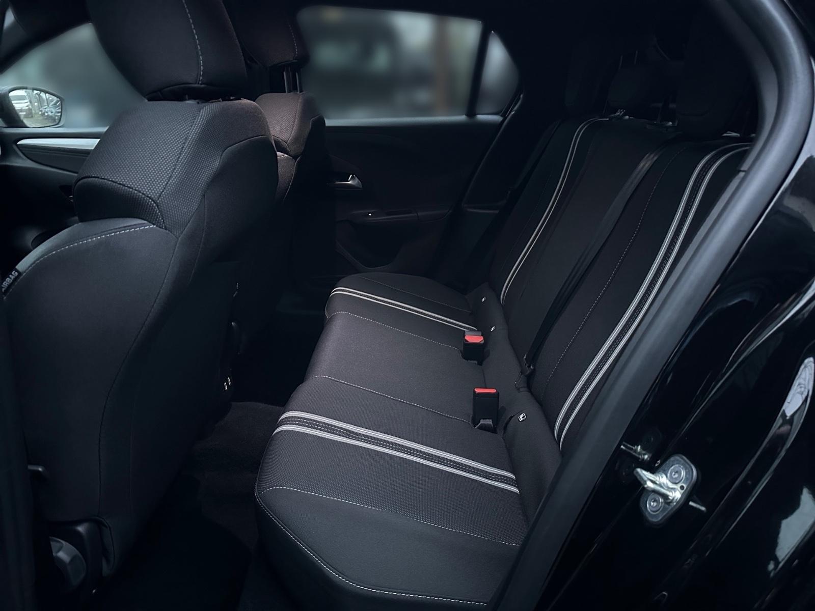 Opel Corsa GS-Line Grand Sport