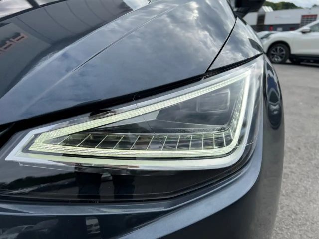 Seat Ibiza 1.0 TSI DSG FR-lijn