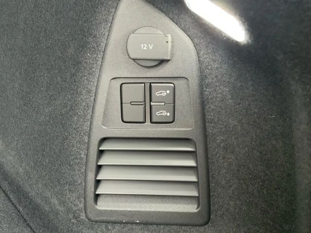 Volkswagen Touareg 3.0 V6 TSI eHybrid