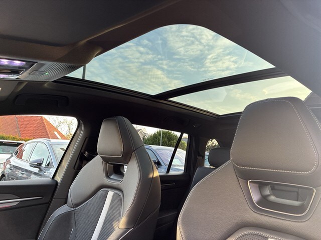 Skoda Kodiaq 1.5 TSI Sportline