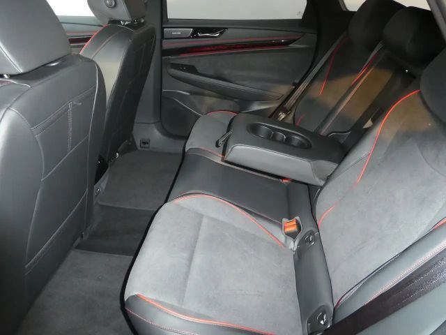 Volkswagen ID.7 4Motion Business GTX Tourer