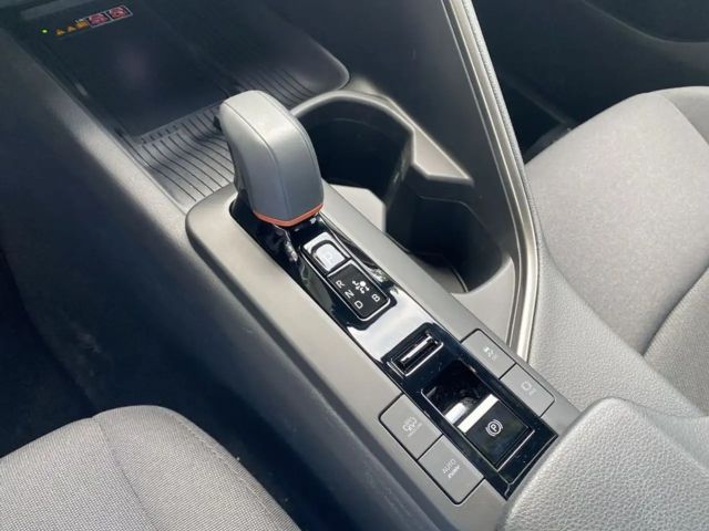 Toyota C-HR Hybride Plug-in