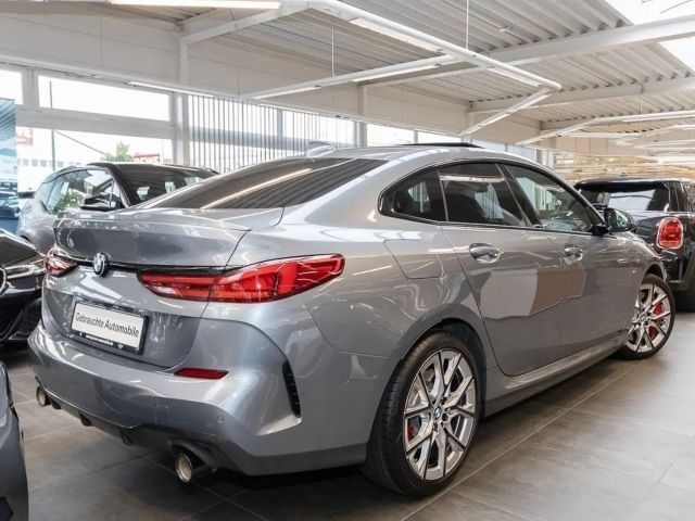 BMW 220 220i Coupé Gran Coupé