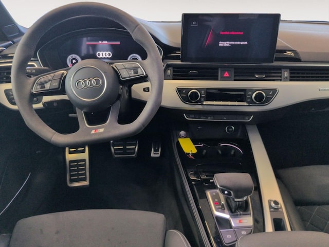 Audi S5 Quattro Sportback