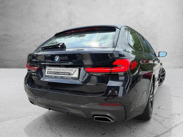 BMW 540 540d Touring xDrive