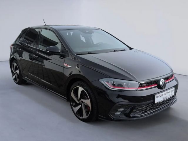 Volkswagen Polo DSG GTI