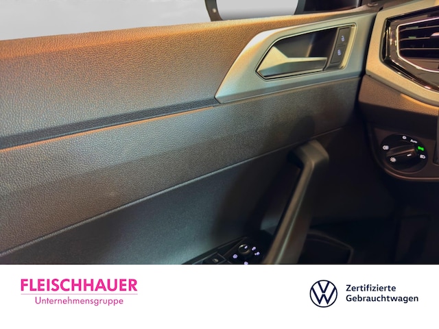 Volkswagen Taigo 1.0 TSI DSG Life