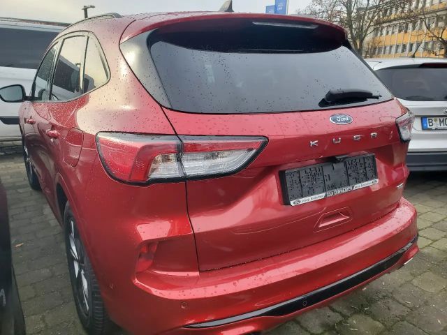 Ford Kuga ST Line X
