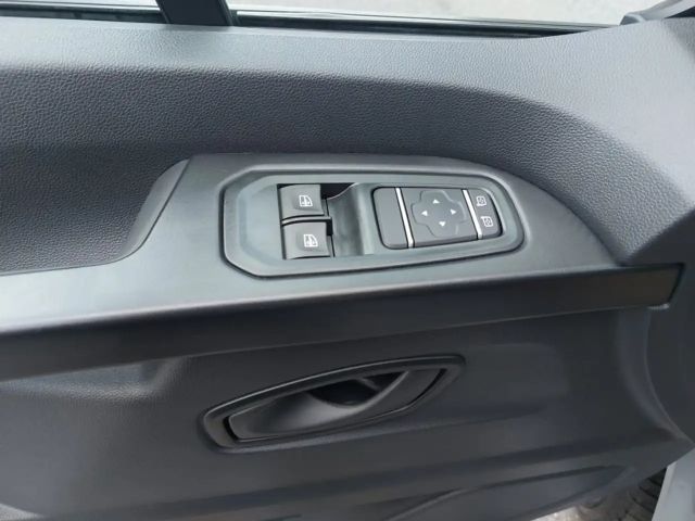 Nissan Primastar L1H1 dCi 150