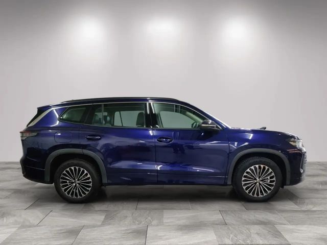 Volkswagen Tayron 1.5 eTSI Life