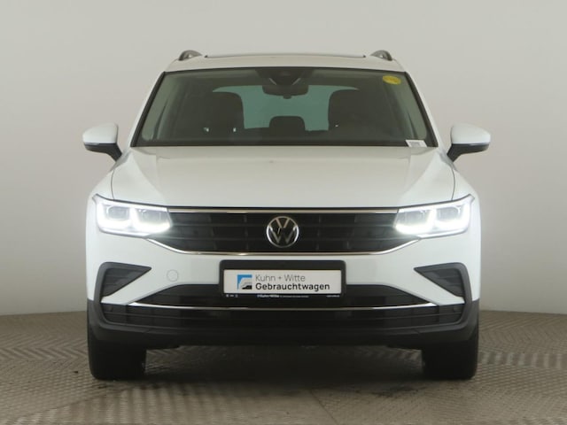 Volkswagen Tiguan Life eHybrid
