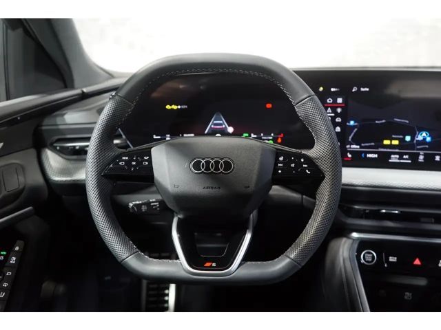 Audi Q5 Quattro S-Line