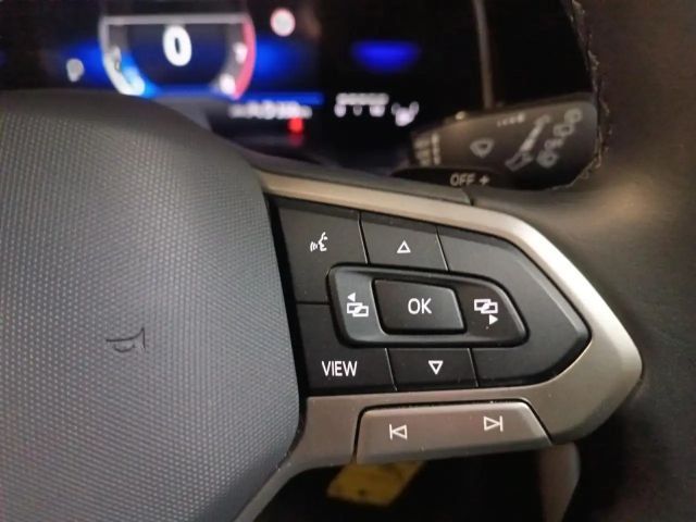 Volkswagen Taigo 1.0 TSI DSG