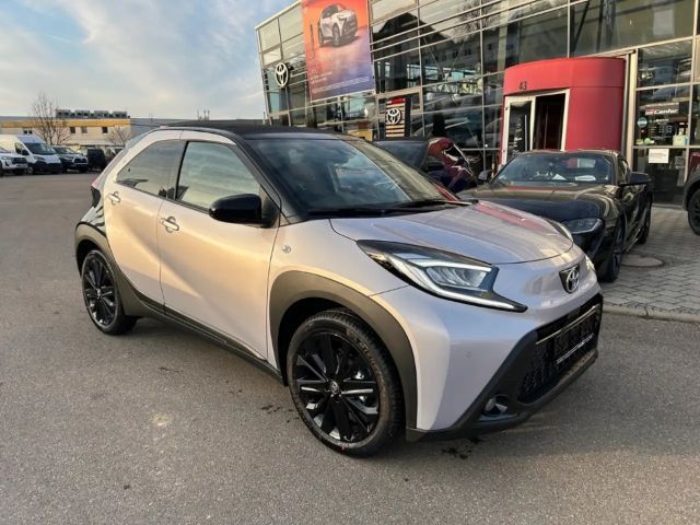 Toyota Aygo X Hatchback