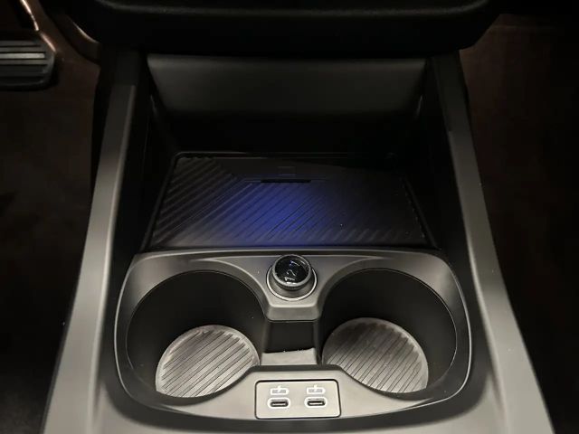 BMW 120 M-Sport Sedan