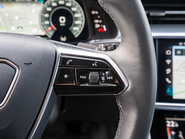 Audi A6 45 TFSI Avant S-Line S-Tronic