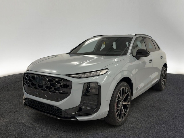 Audi Q3 Quattro S-Tronic