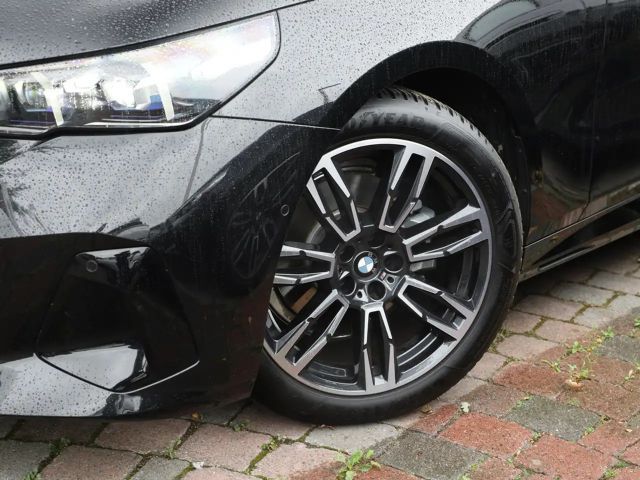 BMW 520 520i M-Sport Touring