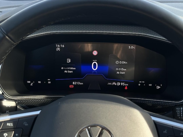 Volkswagen T-Cross GOAL1.0 TSI,Rear View,SH,LED,ACC,Climatr.,App-Connect,Telefonschnittstelle