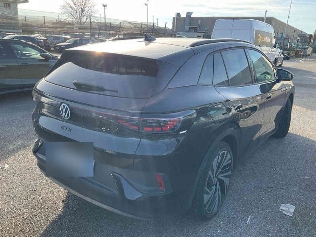 Volkswagen ID.4 77 KWh