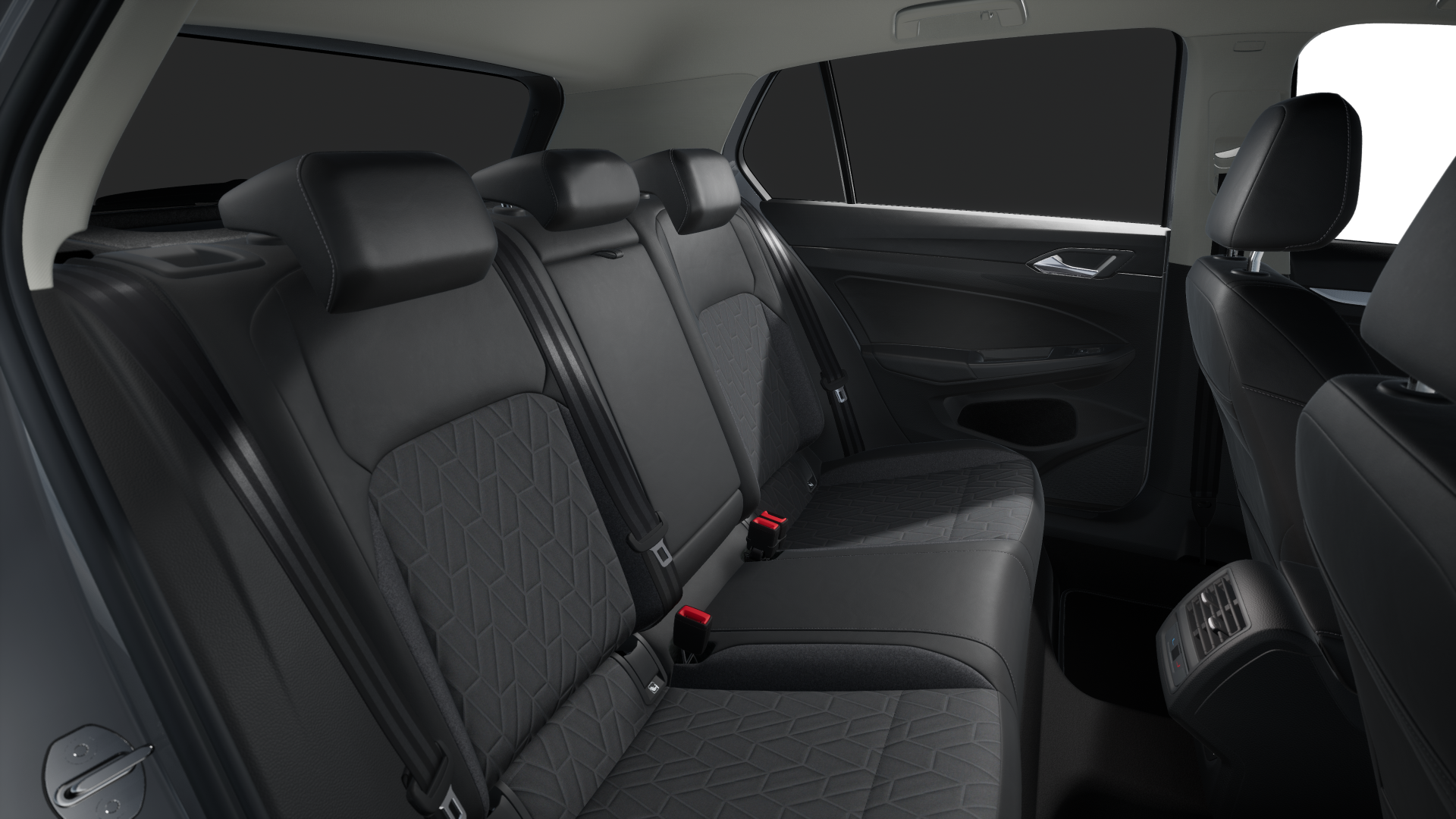 Volkswagen Golf DSG Life