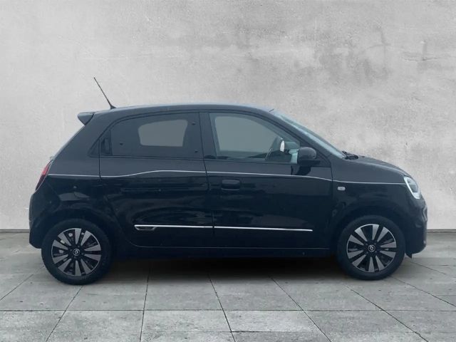 Renault Twingo E-Tech Techno