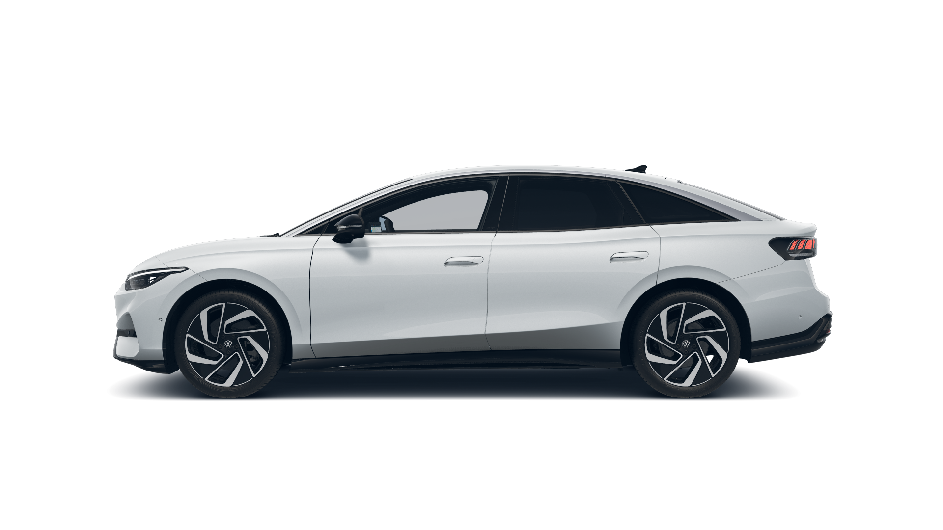 Volkswagen ID.7 IQ.Drive Pro